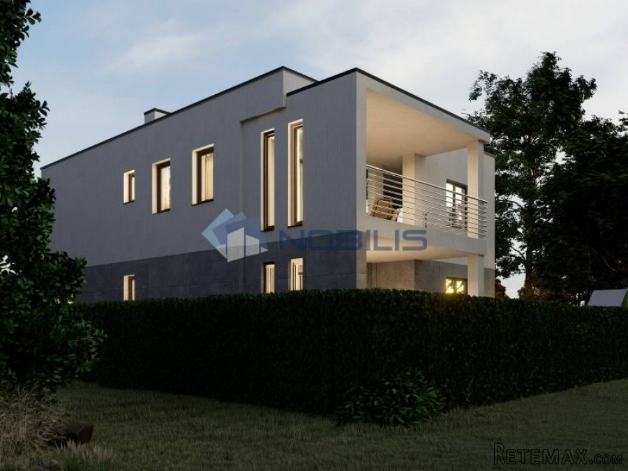 Samobor, moderna obiteljska kuća 207 m2 s okućnicom 530 m2 - 3