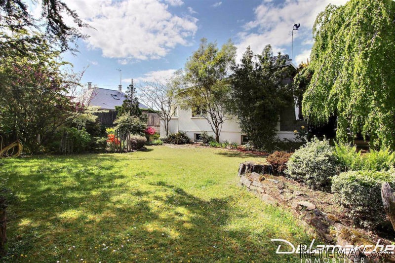 Saint Martin De Brehal - House For Sale