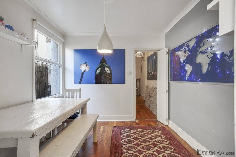 1 Bedroom Conversion, Leasehold - 2