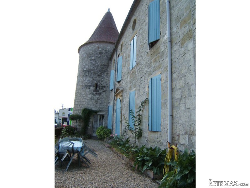 Chateau With Separate Apartment And.. - 2