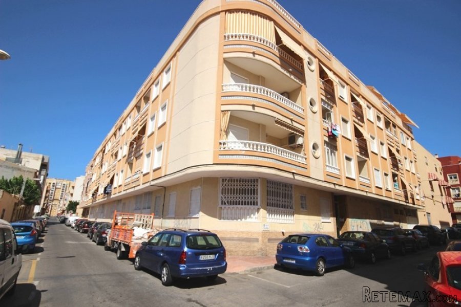 Confortables apartamentos para vivir y recrearse.¿Está p..