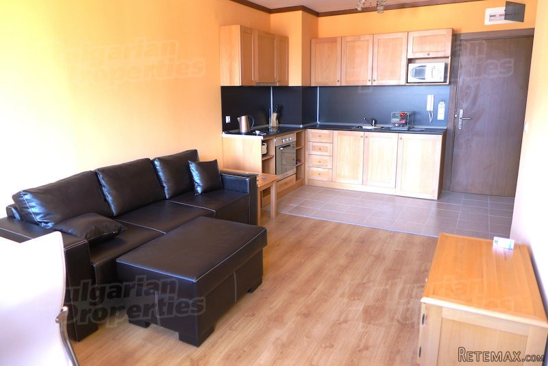 Quiet Apartment With Beautiful Mountain..