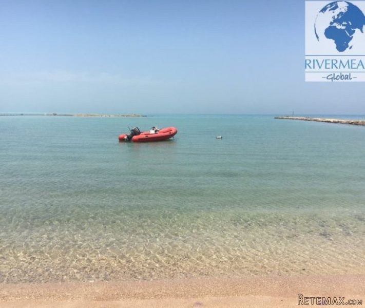 Seafront 4 Bedroom Apartment