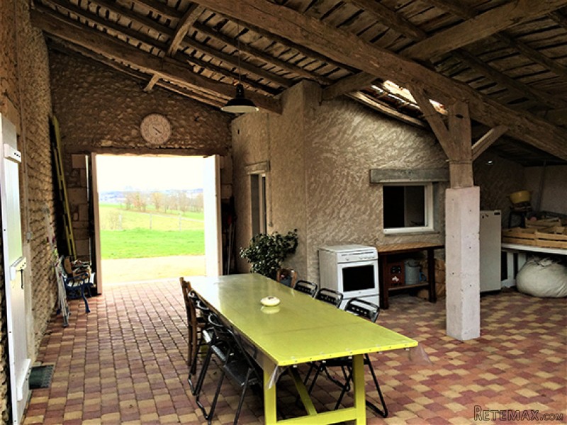 Well Renovated Stone House With Garden.. - 2