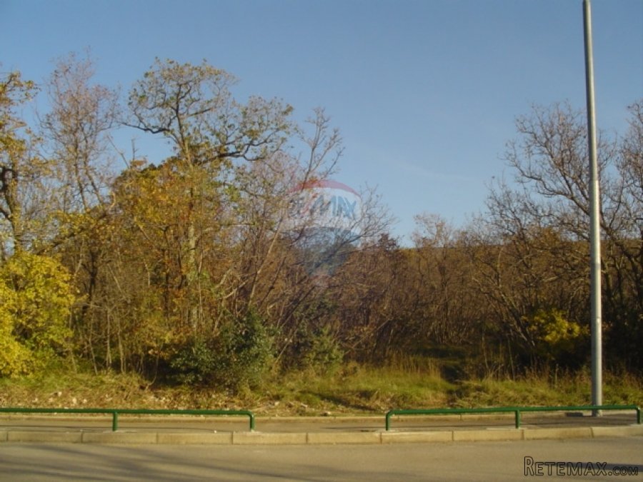 Zemljište 1676m2 u SRZ Kostrena - 5