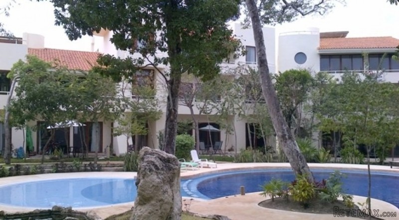 Condominio Zulim Playa del Carmen