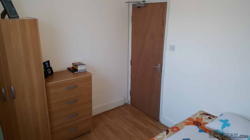 Double room, Zone 3, Walthamstow - 2