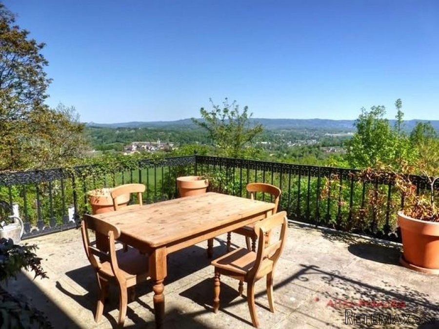 Near Martel (46) - Impressive 3 bedroom ground floor apartment.. - 6