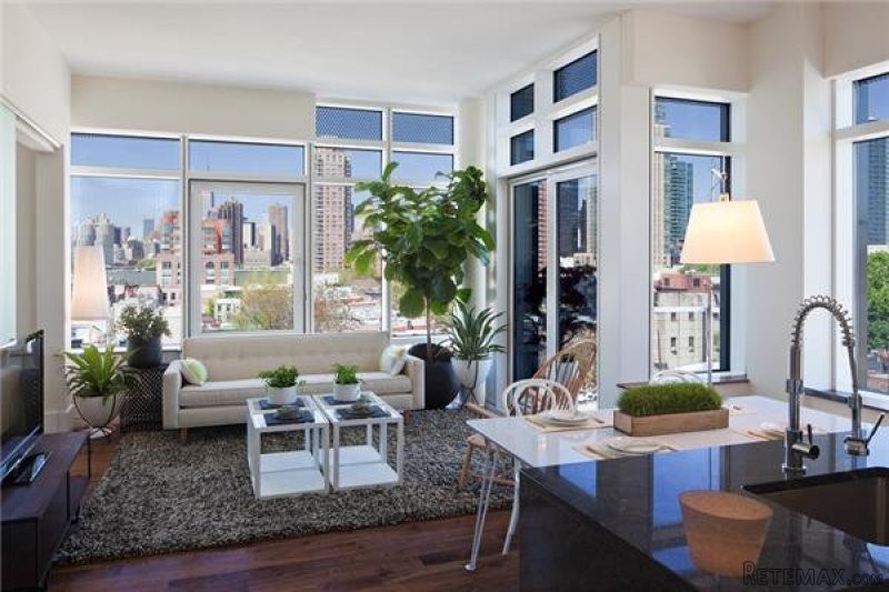 1 Bedroom - Condo - New York State -..