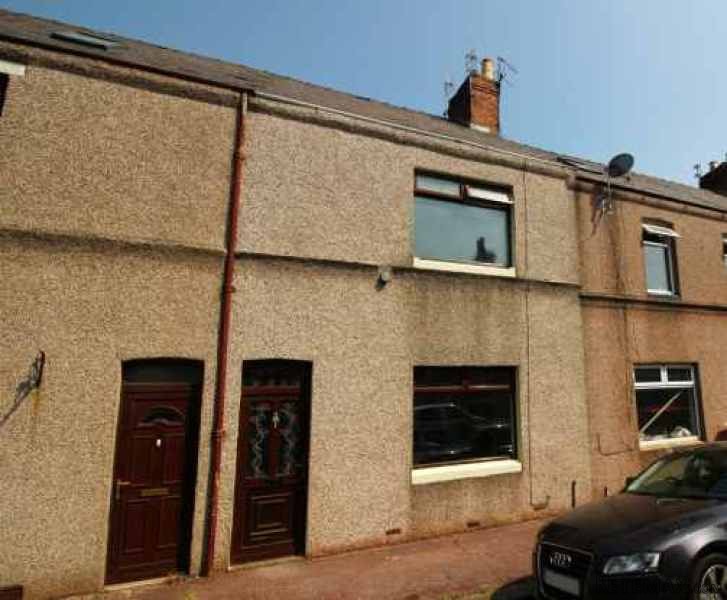 2 bedroom, Terraced House house for sale