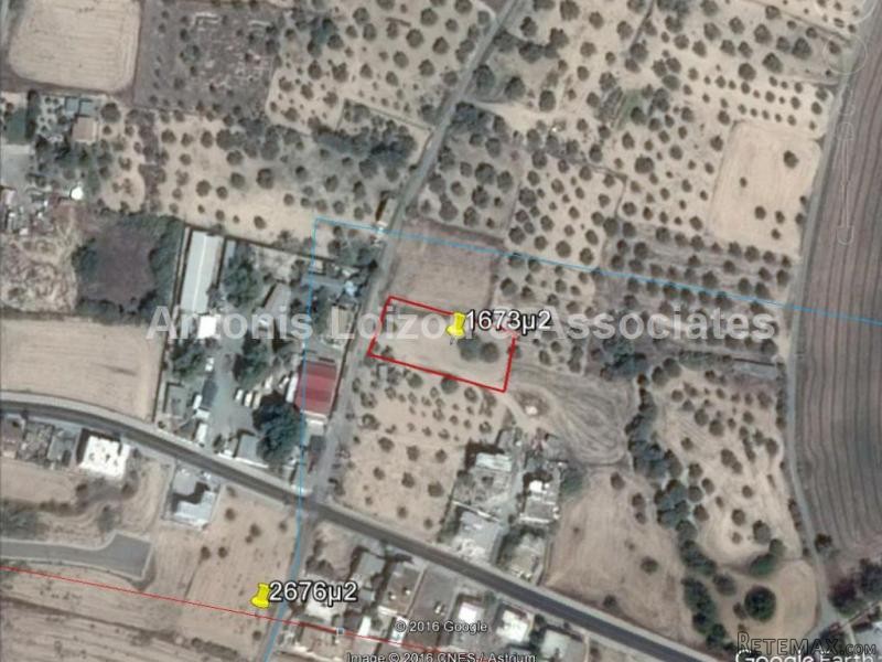 Building Land