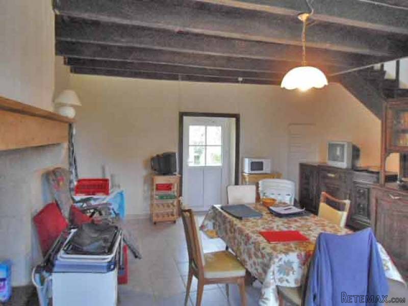 Stone House And Barn In The Limousin.. - 2