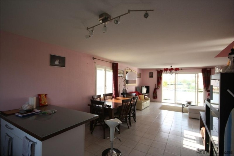 Beautiful Semi Detached Villa With.. - 2