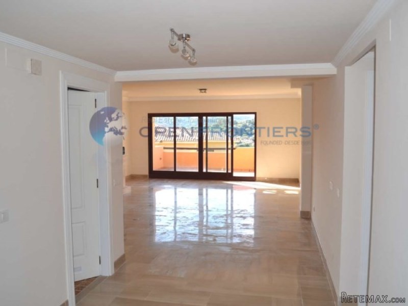 Penthouse Sotogrande Alto