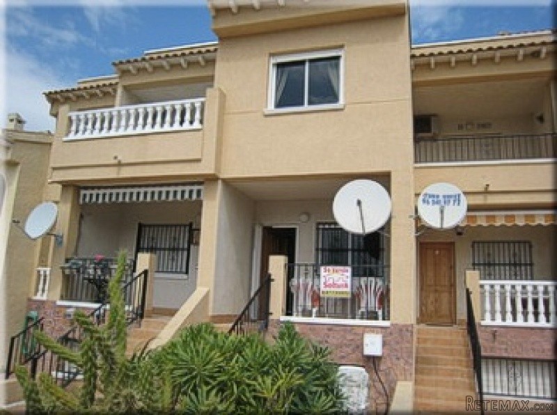 Rojales 2 Beds 2 Baths duplex