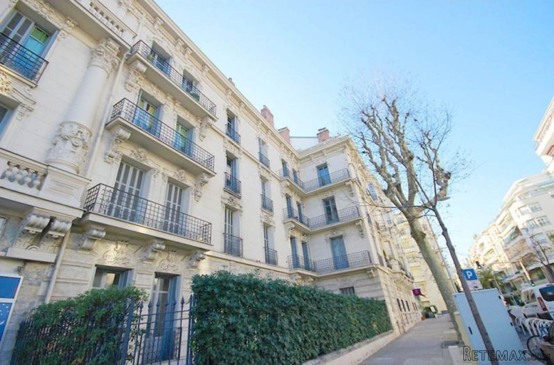 Sale Apartment - Nice Gambetta