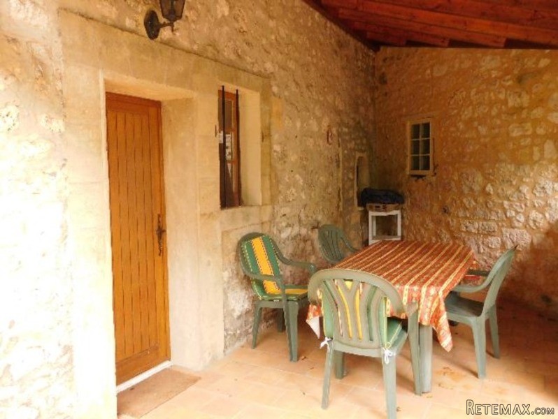Stone Village House With Pivate.. - 2