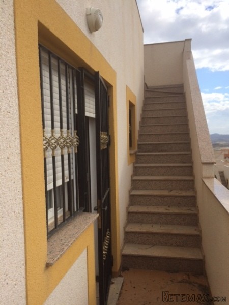 2 Bedrooms - Villa - Murcia - For Sale