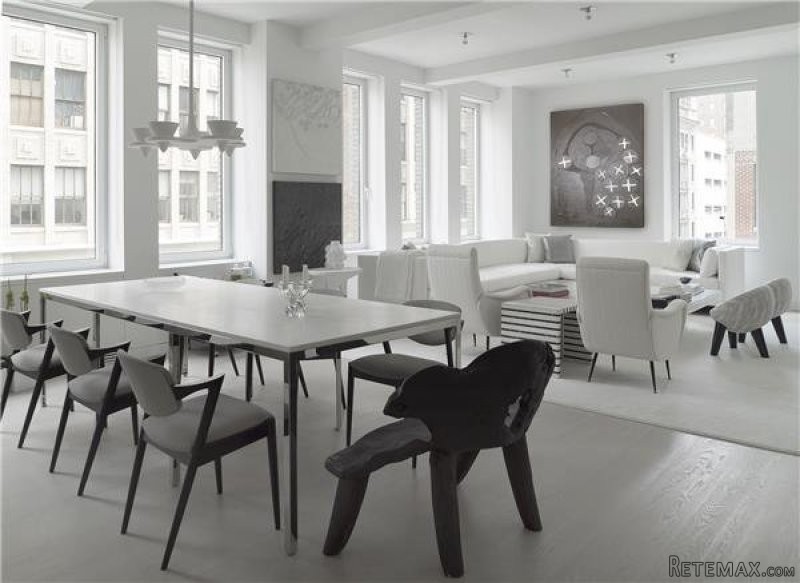 3 Bedrooms - Condo - New York State -..