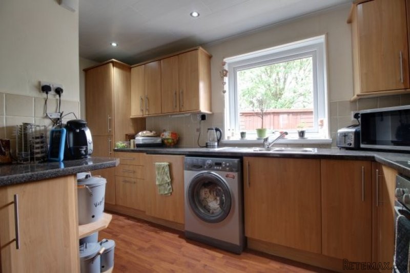 4 bedroom, Terraced House house for sale - 2