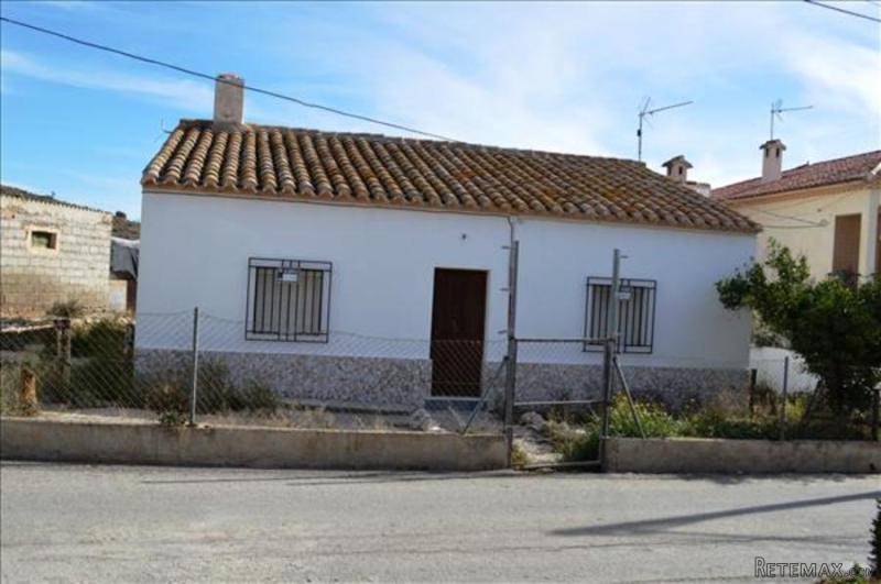 Cortijo / Country House in Sorbas