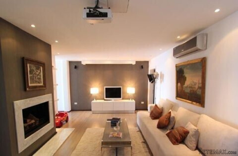 Flat, Luxurious Finish - 2