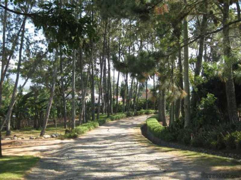 Lots In Pure Nature Of Jarabacoa - 2