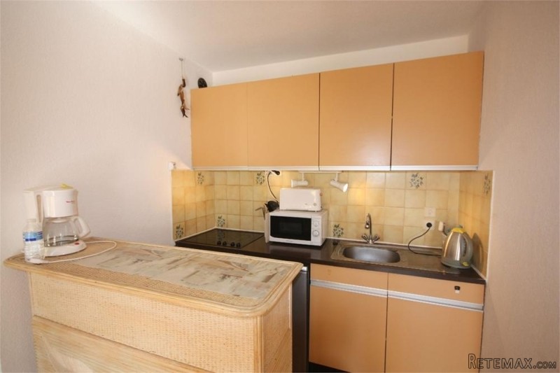 Ravissant T2 Avec Large Balcon Et Vue.. - 2