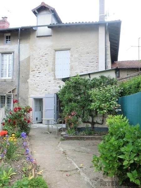 Superb 18th Century Character House - 2