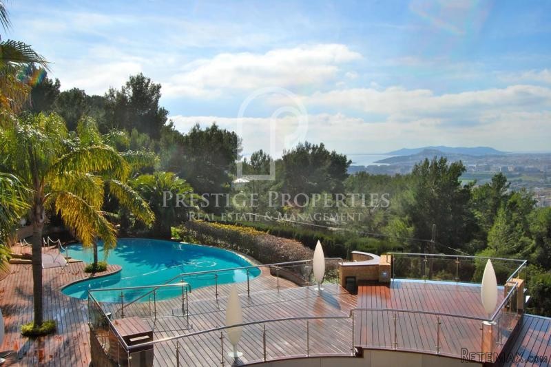 Villa Palmeras