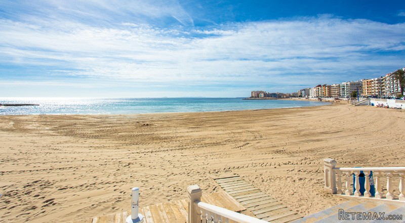 2 Bedrooms - Apartment - Alicante - For..