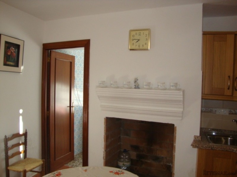 Cortijo / Country House in Oria - 2