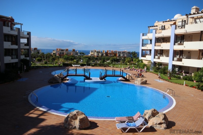 Los Cristianos | Teneriffa