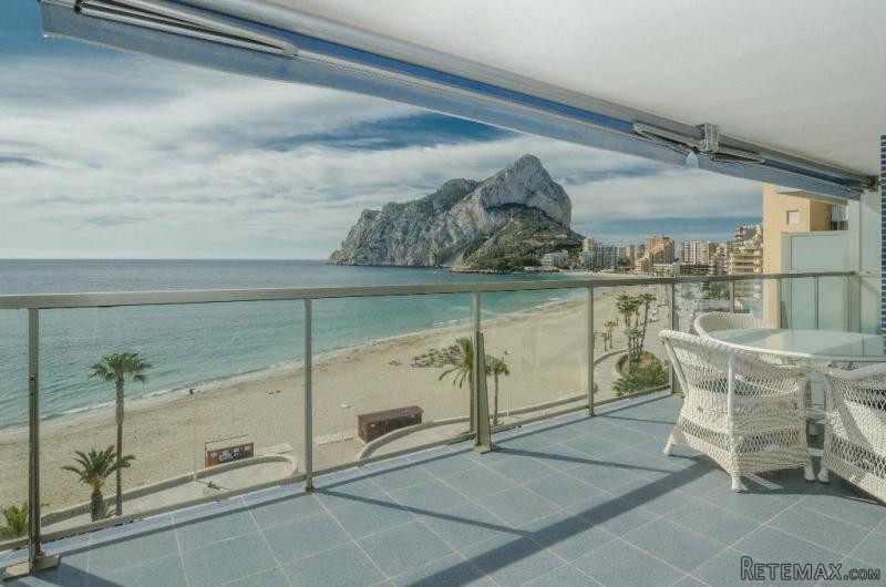 3 Bedrooms - Apartment - Alicante - For..