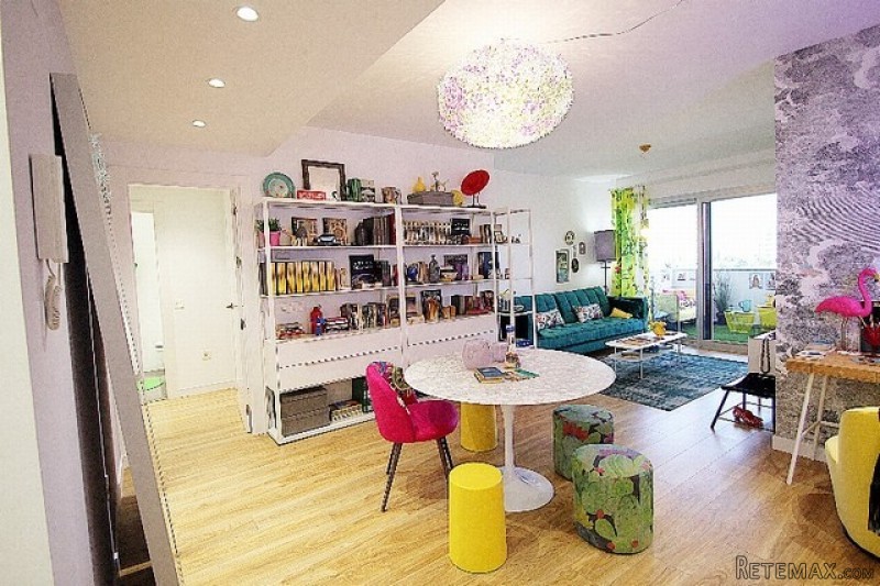 3 Bedrooms - Apartment - Malaga - For.. - 2