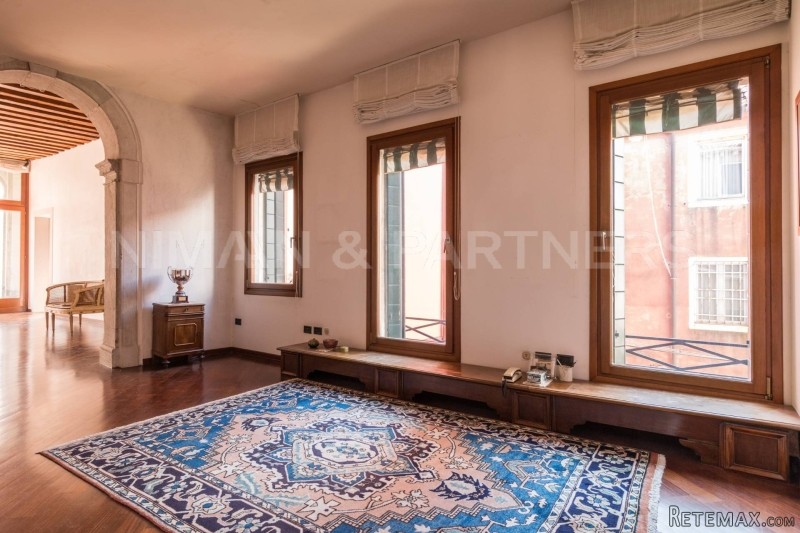 Appartamento in Vendita a Venezia - 2
