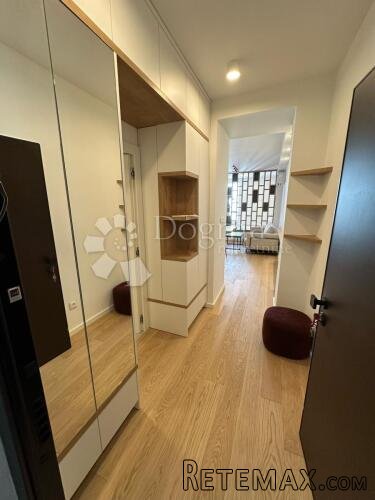 Dizajnerski studio apartman u poslovnom centru Raba!!! Samo - 2