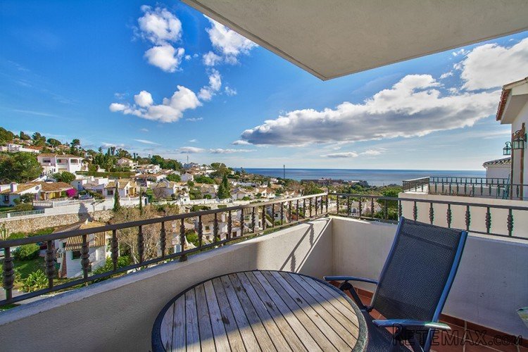 Lovely 2 bedroom 1 bathroom apartment in Benalmadena with..