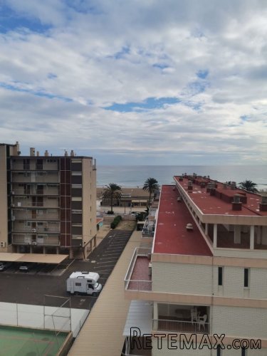 Piso en la mejor zona de Playa de San Juan con vistas al.. - 2