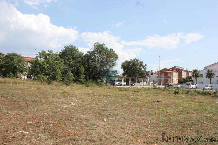 POREČ Građevinsko zemljište na ekskluzivnoj lokaciji,... - 2