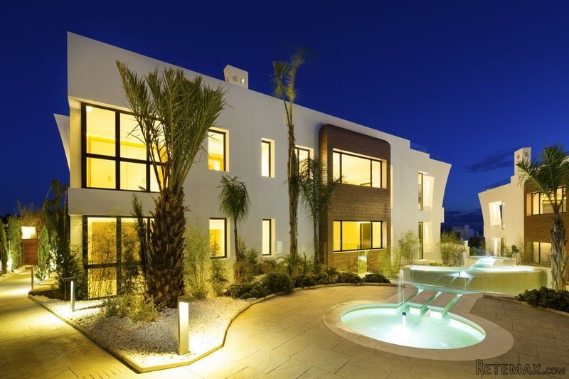 4 Bedrooms - Apartment - Malaga - For.. - 2