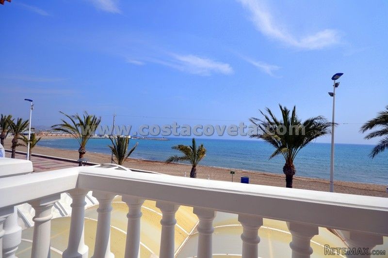 Beach Apartment El Campello