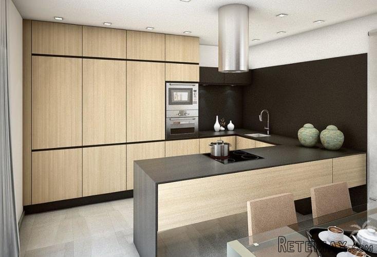 Beautiful design villa near the salt lake of La Mata. This.. - 3