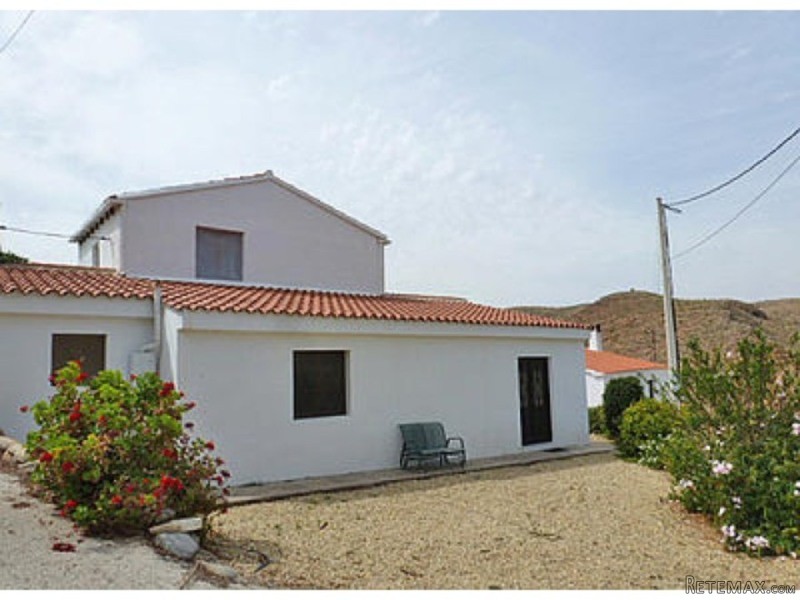 Cortijo / Country House in Antas