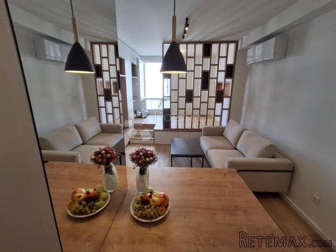 Dizajnerski studio apartman u poslovnom centru Raba!!! Samo - 3
