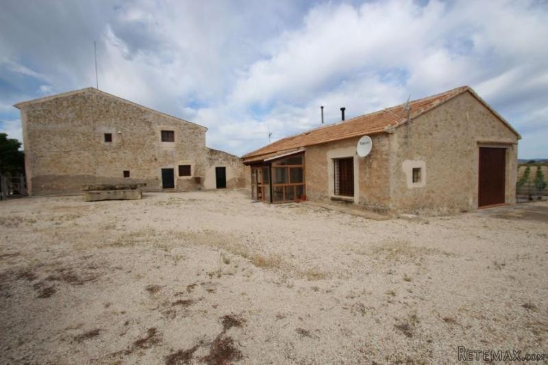 Equestrian country house for B&B (Ref...