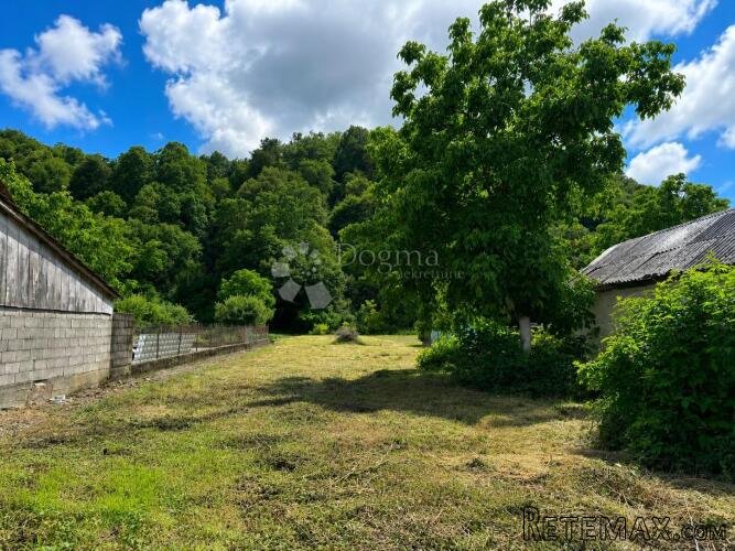 Gornje Vratno – 2.864 m² zemljišta s velikim potencijalom - 3