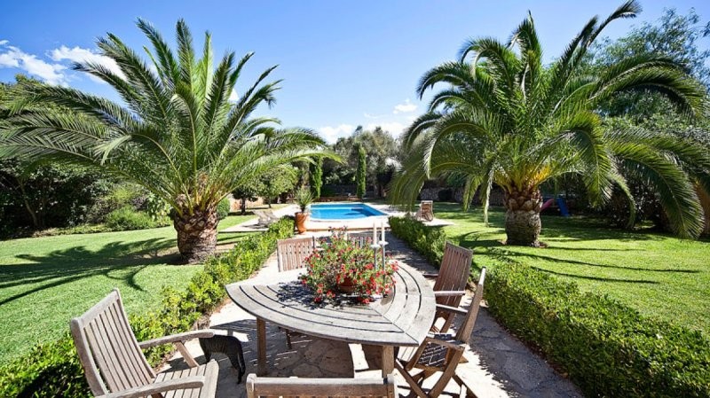 Great rural property in Santa Eugenia - 2