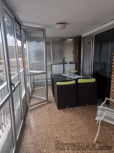 Piso en la mejor zona de Playa de San Juan con vistas al.. - 3