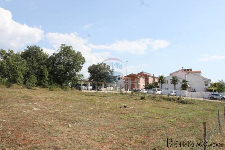 POREČ Građevinsko zemljište na ekskluzivnoj lokaciji,... - 3